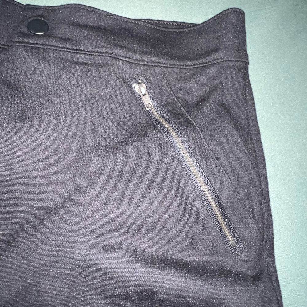 NWOT. EXPRESS. Size medium. business pants - Picture 3 of 5